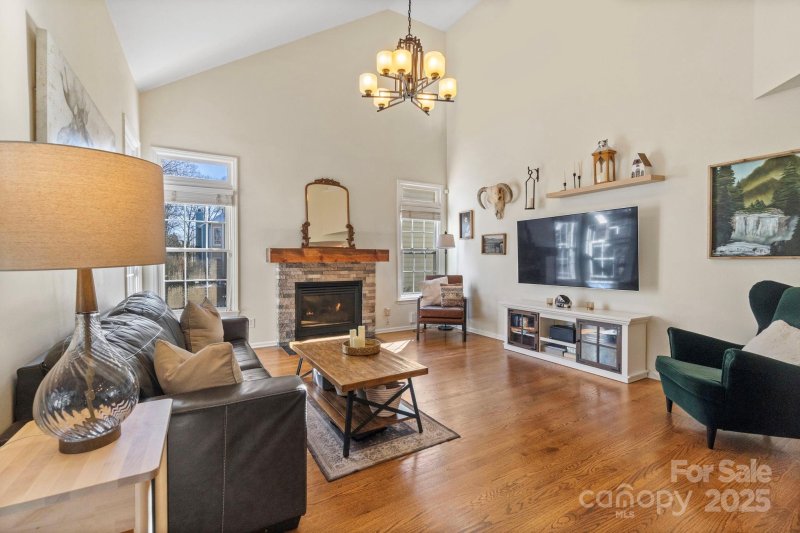 Property image 4 at 9660 Whitewood Trail, Charlotte, NC 28269