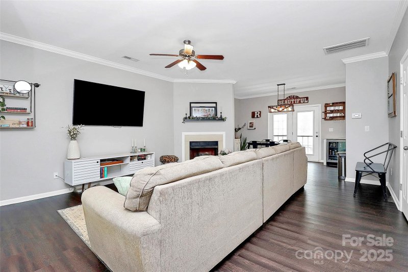 Property image 4 at 909 Murphy Court, Fort Mill, SC 29715