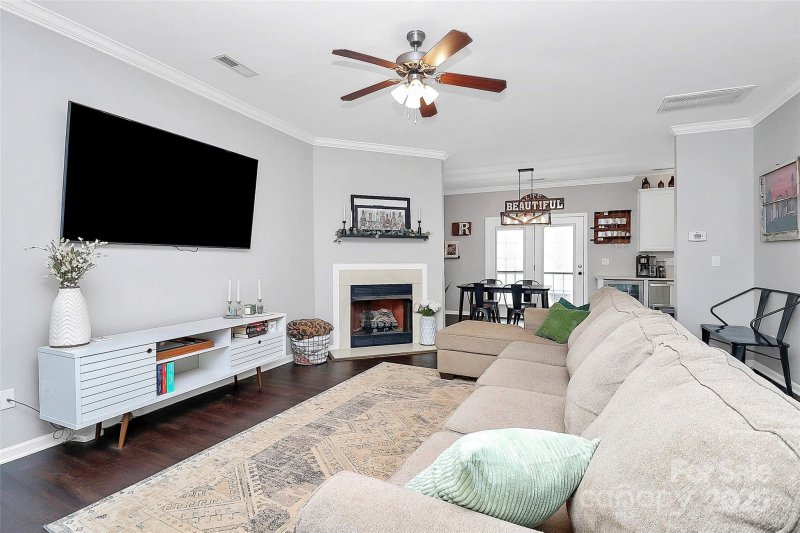 Property image 5 at 909 Murphy Court, Fort Mill, SC 29715