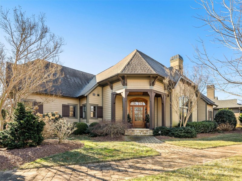 50 Running Creek Trail