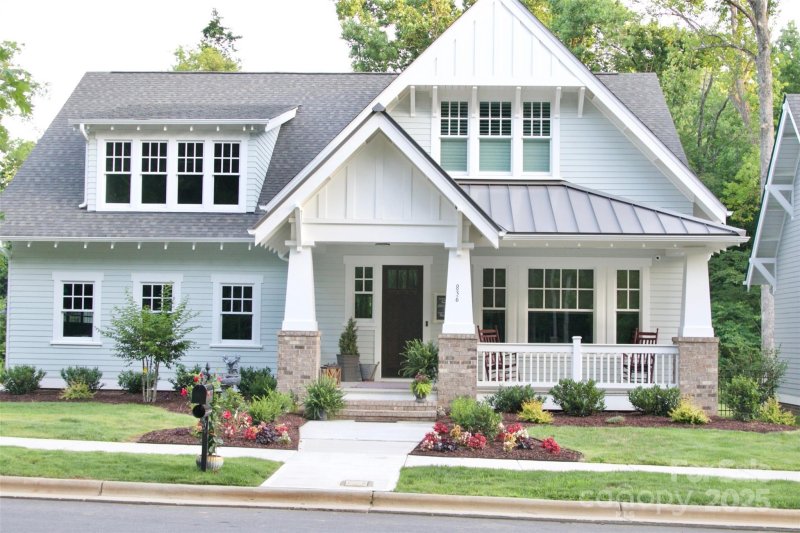 836 Patrick Johnston Lane