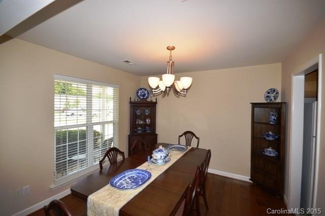 Property image 3 at 1000 Slate Ridge Road, Stallings, NC 28104