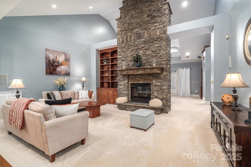 Property image 5 at 104 Cramer Mountain Woods None, Cramerton, NC 28032