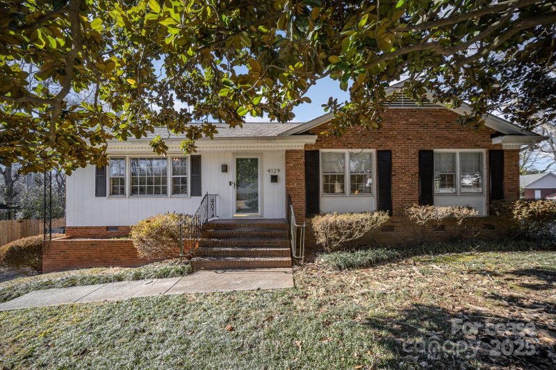 4129 Tamerlane Drive