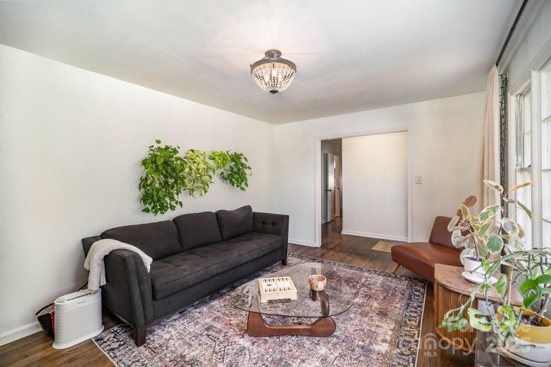 Property image 5 at 4129 Tamerlane Drive, Charlotte, NC 28205