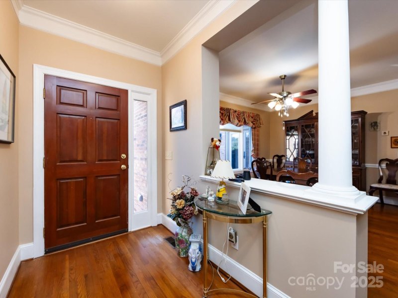 Property image 3 at 3680 Bermuda Court, Concord, NC 28027