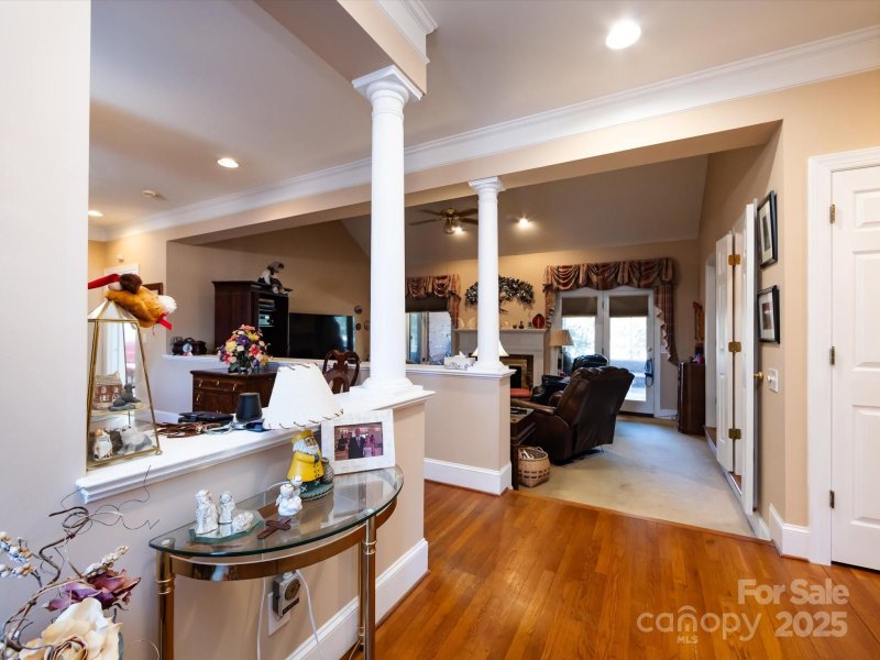 Property image 4 at 3680 Bermuda Court, Concord, NC 28027