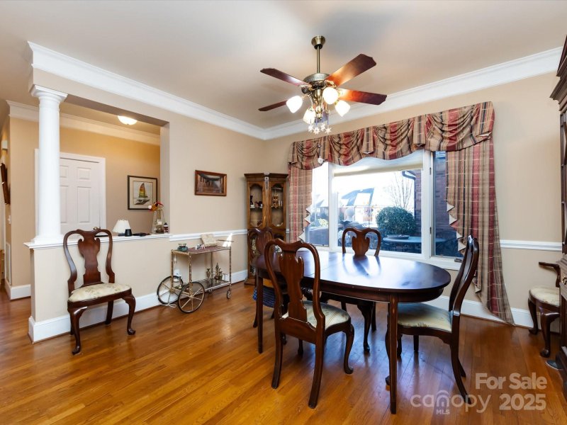 Property image 5 at 3680 Bermuda Court, Concord, NC 28027