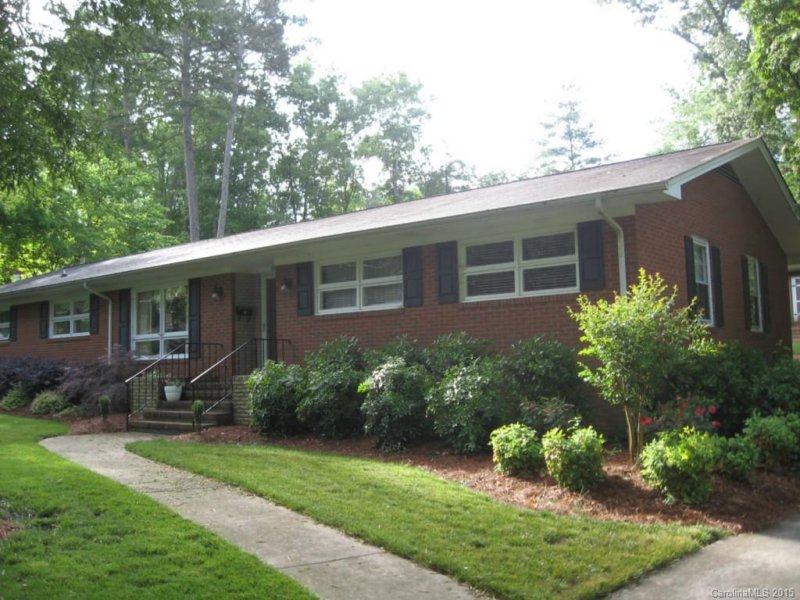 Property image 2 at 308 Garrison Drive, Albemarle, NC 28001