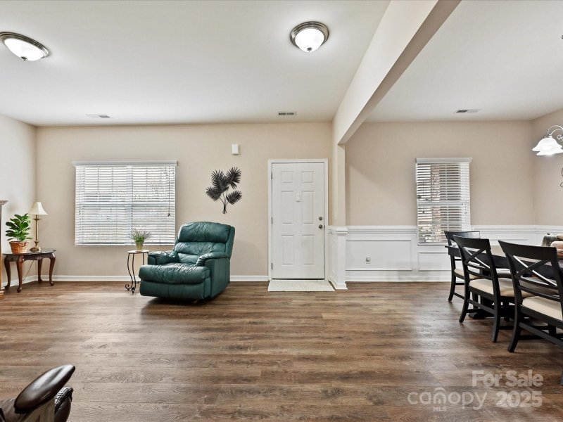 Property image 4 at 1255 Tranquil Falls Lane, Matthews, NC 28104