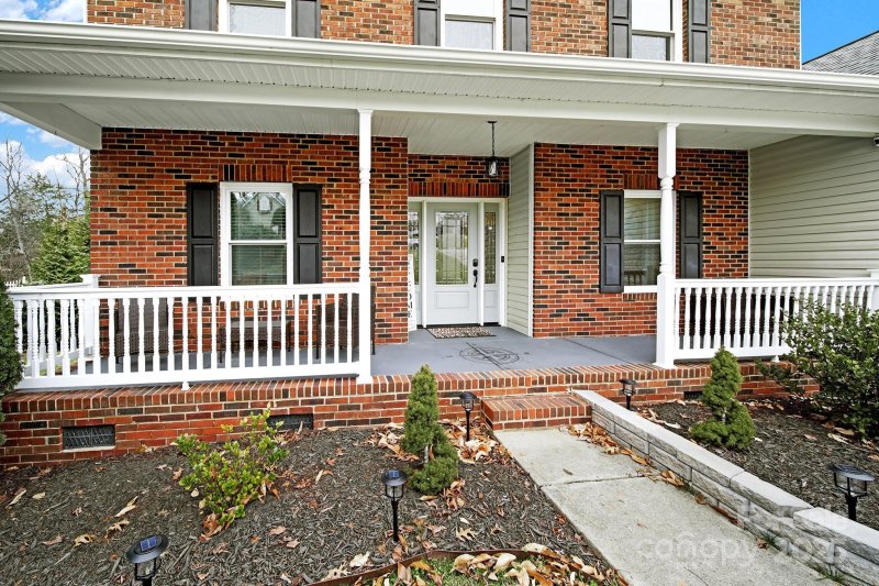 Property image 2 at 5669 Berry Ridge Drive, Harrisburg, NC 28075