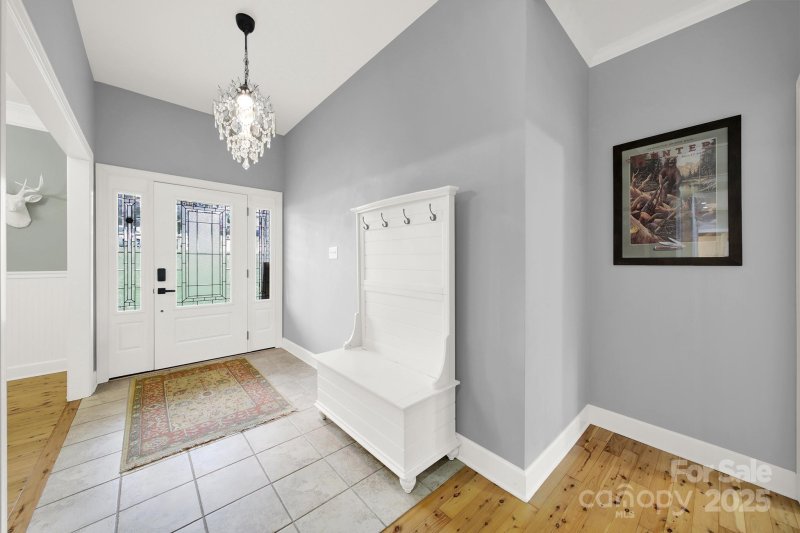 Property image 4 at 5669 Berry Ridge Drive, Harrisburg, NC 28075