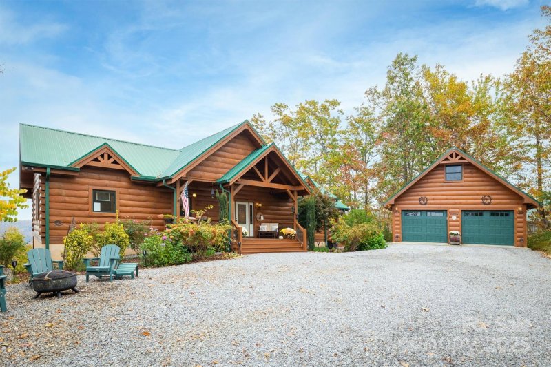 Property image 2 at 72 Valley View Trail, Nebo, NC 28761