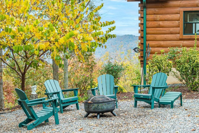 Property image 5 at 72 Valley View Trail, Nebo, NC 28761