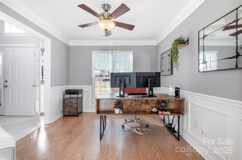 Property image 4 at 3625 Stonefield Street, Concord, NC 28027