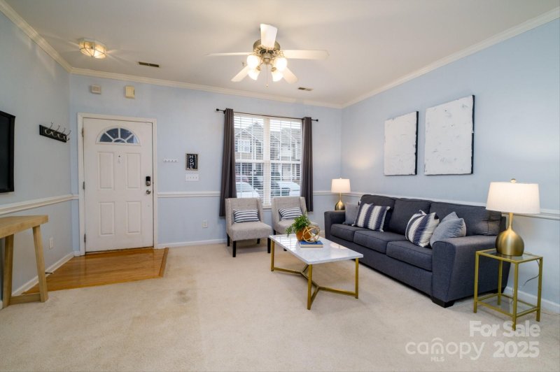 Property image 5 at 8214 Chaceview Court, Charlotte, NC 28269