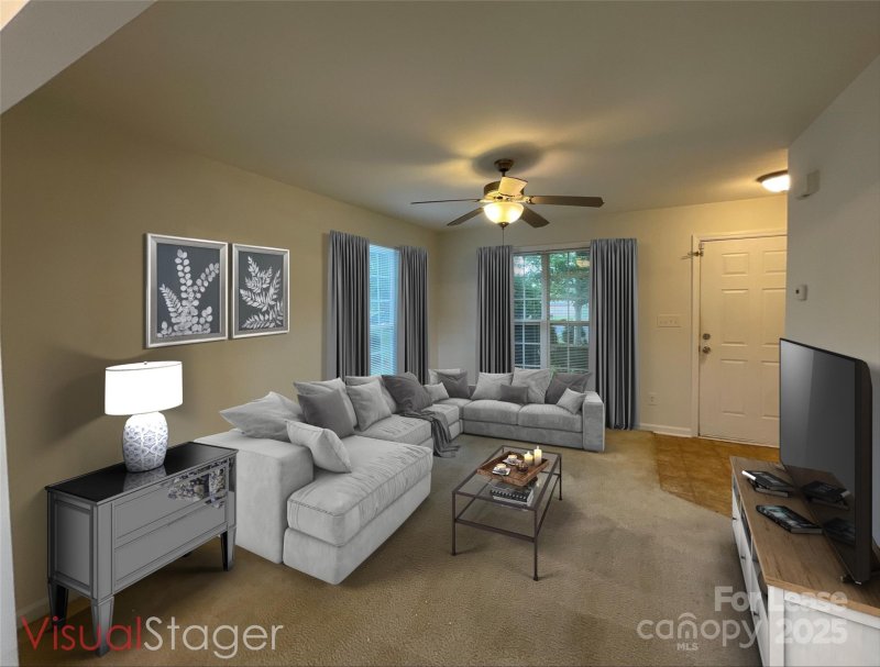 Property image 2 at 3005 Lanaken Lane, Monroe, NC 28110