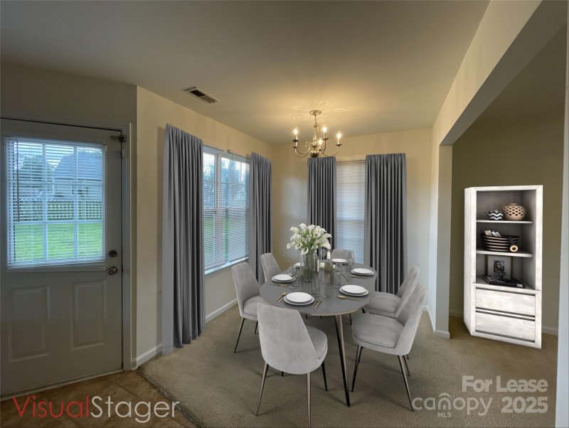 Property image 3 at 3005 Lanaken Lane, Monroe, NC 28110