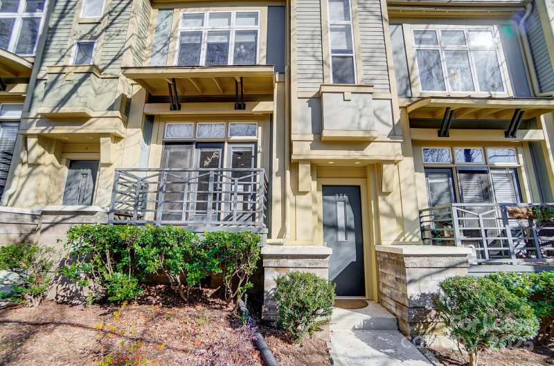 Property image 3 at 926 Garden District Drive, Charlotte, NC 28202