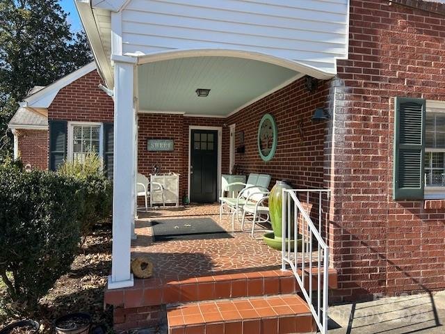 Property image 2 at 916 Maple Avenue, Salisbury, NC 28144