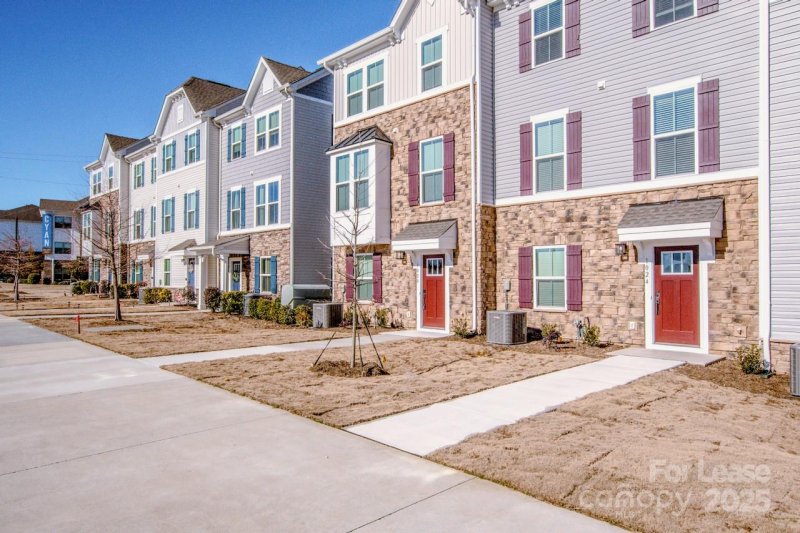 Property image 3 at 1020 Newell Towns Lane, Charlotte, NC 28262