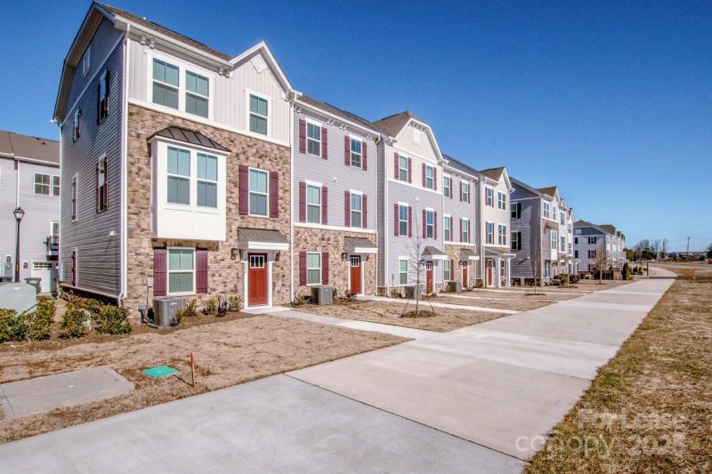 Property image 4 at 1020 Newell Towns Lane, Charlotte, NC 28262