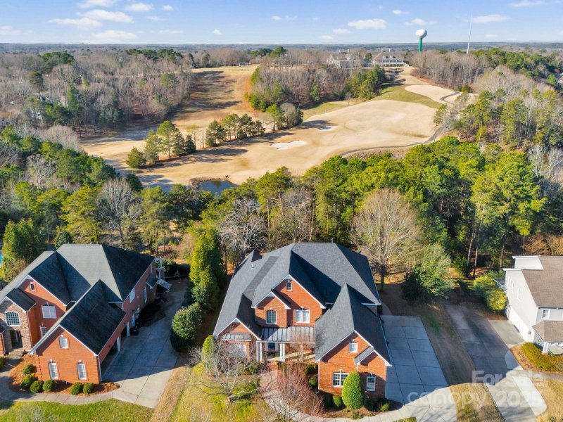 Property image 2 at 2010 Lake Forest Drive, Tega Cay, SC 29708
