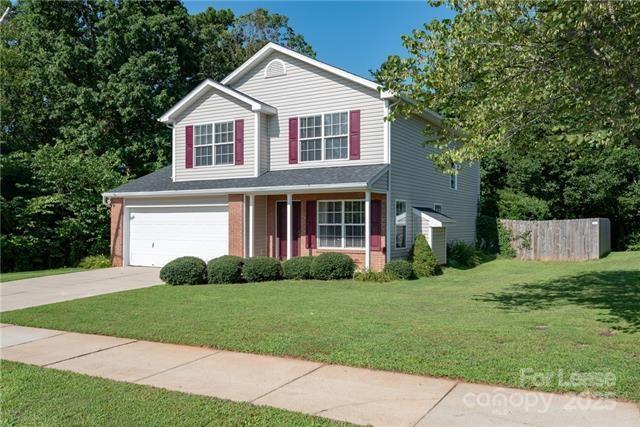 Property image 2 at 2008 8th Street, Hickory, NC 28602