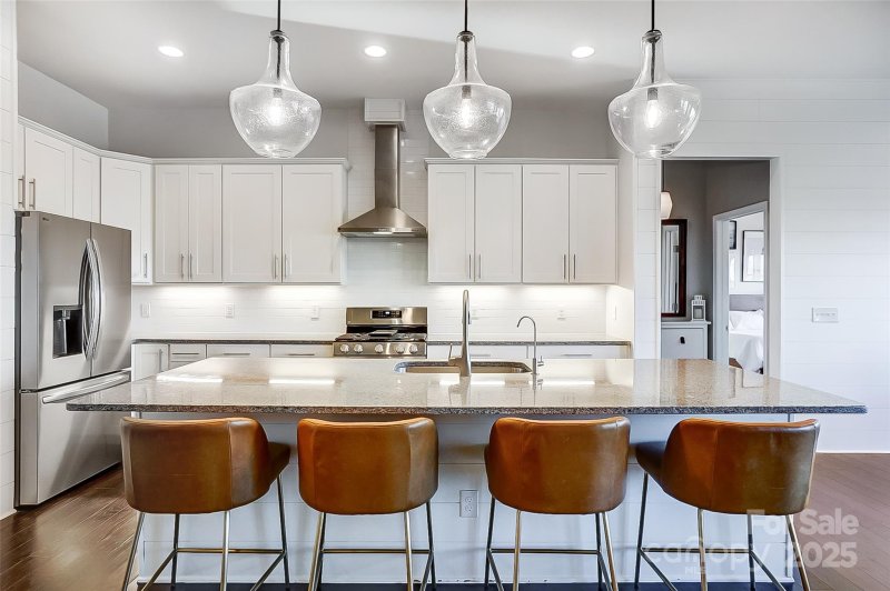 Property image 4 at 8303 Bramfield Drive, Huntersville, NC 28078