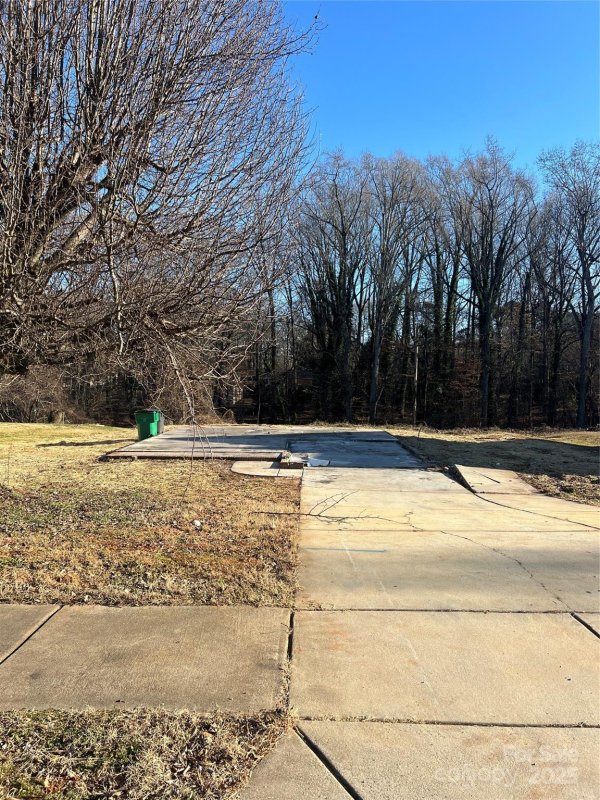 Property image 3 at 1513 Clooney Lane, Charlotte, NC 28262