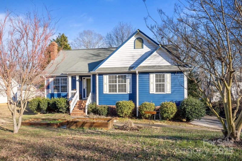 Property image 2 at 117 Winghaven Court, Mooresville, NC 28117