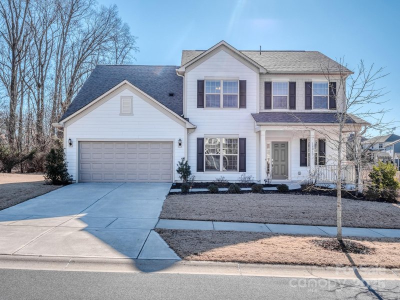 Property image 2 at 18015 Flowering Oak Court, Charlotte, NC 28278