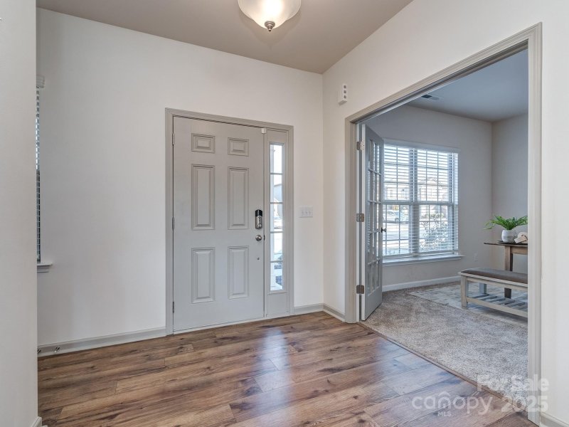 Property image 3 at 18015 Flowering Oak Court, Charlotte, NC 28278