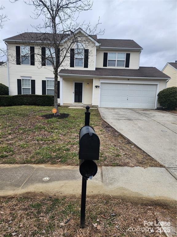 9119 Arbor Creek Drive