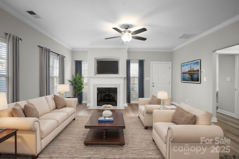 Property image 4 at 15430 Jade Street, Charlotte, NC 28277