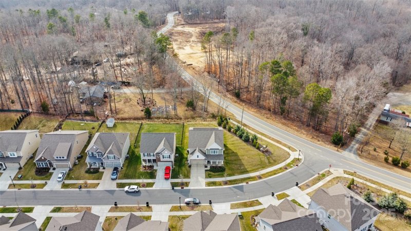 Property image 2 at 2006 Houle Lane, Charlotte, NC 28214