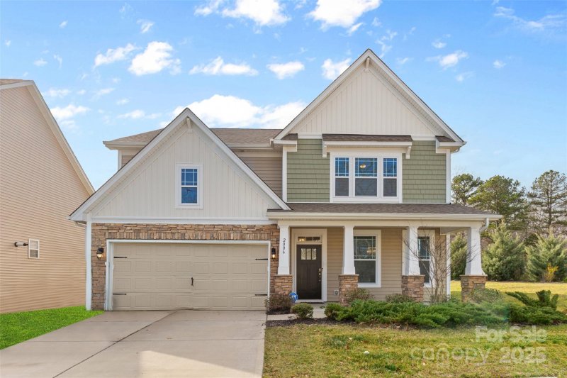 Property image 3 at 2006 Houle Lane, Charlotte, NC 28214