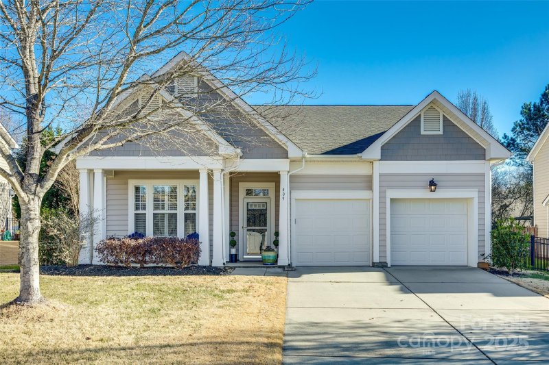 409 Silver Cypress Lane