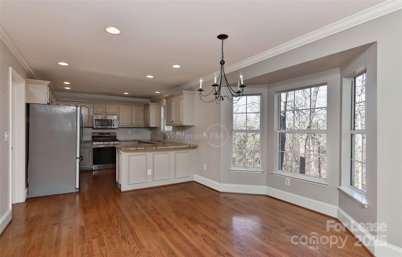 Property image 4 at 12618 Diamond Drive, Pineville, NC 28134