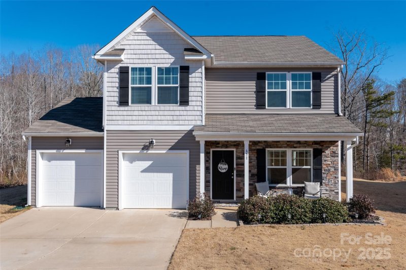 651 Ravina Court