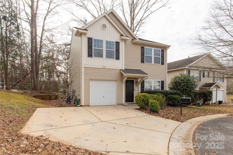 Property image 2 at 1444 Swaying Branch Lane, Clover, SC 29710