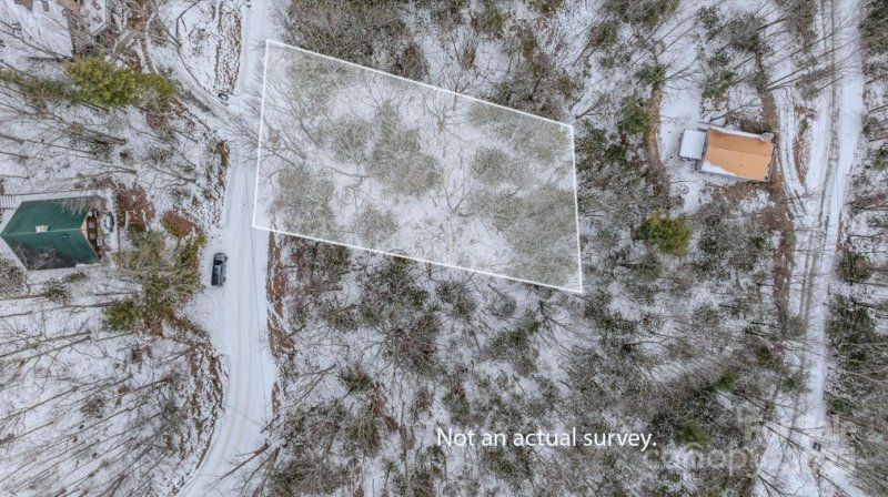 Property image 3 at 225 Oak Road, Beech Mountain, NC 28604