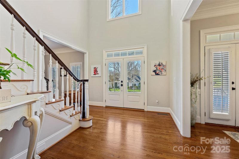 Property image 4 at 11917 James Jack Lane, Charlotte, NC 28277