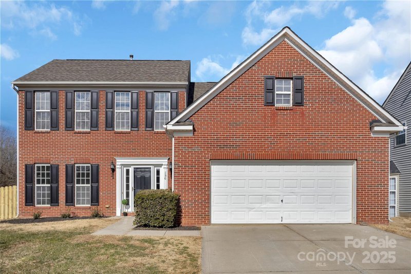 Property image 2 at 156 Crestwood Drive, Mount Holly, NC 28120