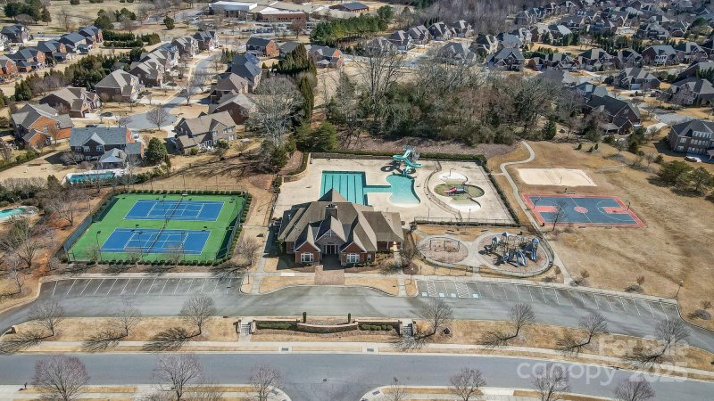 Property image 5 at 2607 Catesby Drive, Waxhaw, NC 28173