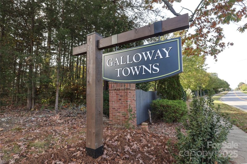 Property image 5 of 5004 Rill Court in Galloway Towns, Charlotte, NC 28262