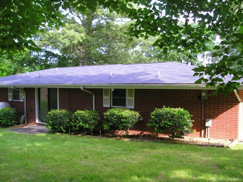 Property image 2 at 314 Garrison Drive, Albemarle, NC 28001