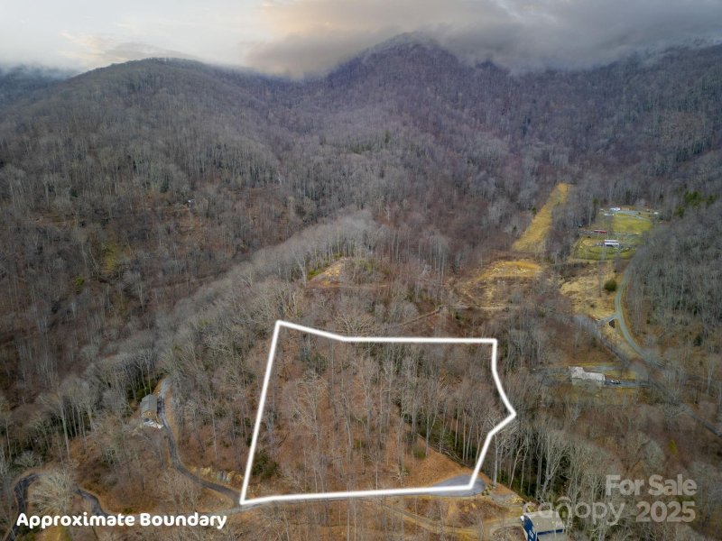 Property image 2 of 00 Triple Creek Drive in Triple Creek Meadows, Clyde, NC 28721