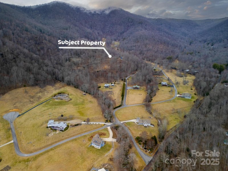 Property image 5 of 00 Triple Creek Drive in Triple Creek Meadows, Clyde, NC 28721