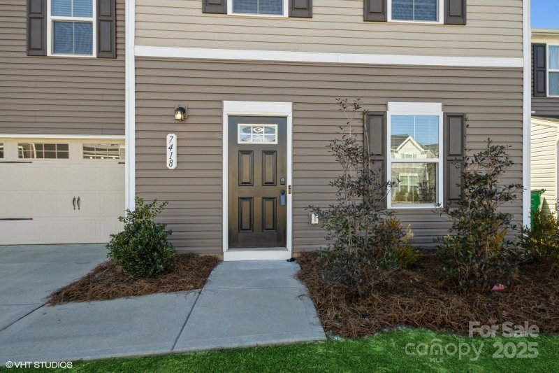 Property image 4 at 7418 Irwin Road, Charlotte, NC 28215